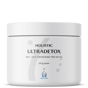A5095 9 Holistic UltraDetox 270 gram april23