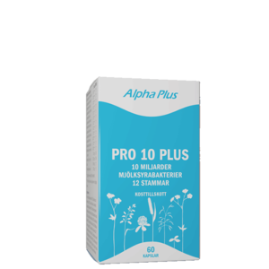 A5096 20 1 Pro 30 Plus 60kapslar okt20
