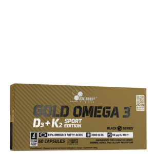 A5112 2 Omega3 Gold 1000mg 60caps 0523
