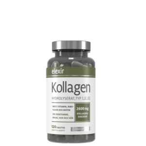 A7692 Kollagen 120tab dec20