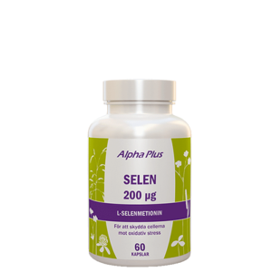 A8001 30 Selen 60kap AlphaP 0420