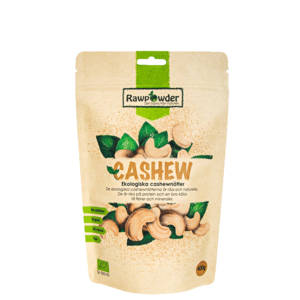 A90001 30 Cashew 400g RawPowder 0520