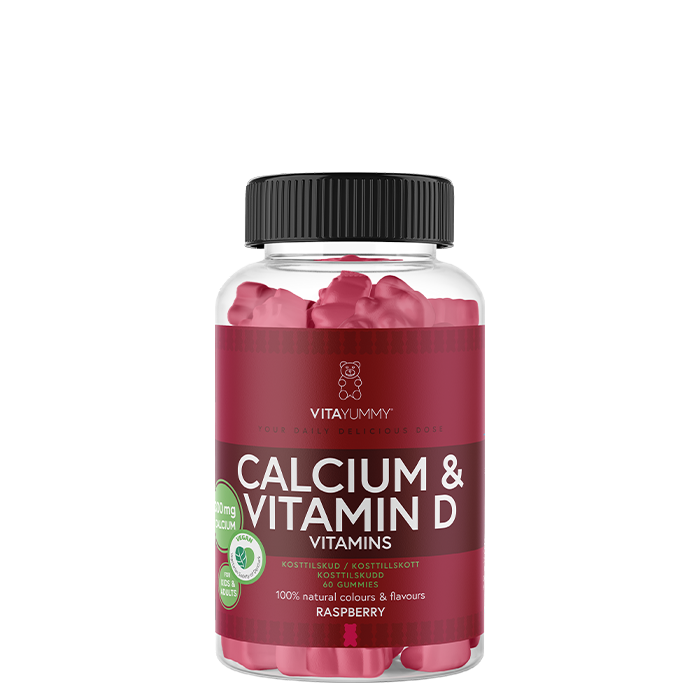 A91003-18_Vitayummy_Kalcium-Vitamin-D-Hallon-60-Gummies_jun23 A91003 18 Vitayummy Kalcium Vitamin D Hallon 60 Gummies jun23