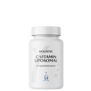 A9800 C Vitamin Liposomal 60kapslar 0322
