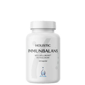 A9970 Holistic ImmunBalans 60kapslar 0322