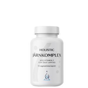 A9999 335 Holistic Jarnkomplex 0921