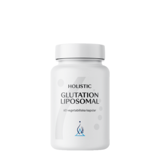 A9999 88 Holistic GlutationLiposomal 60kapslar 0822