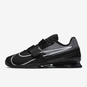 CD3463 010R Nike Romaleo 4 Black 01 0820