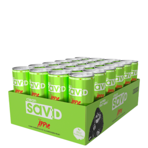 FP2300 10R Clean sav D 330 ml apple 0221