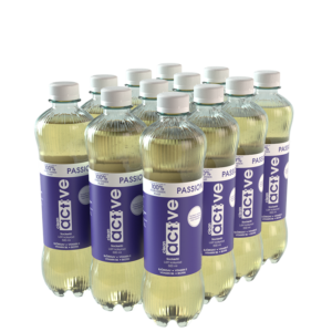 FP2301 13 12 x Clean Act ve 500 ml Passion mar23