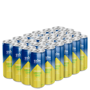 FP3347 StarNutrition AminoEnergy 330m Lemon Lime sept21