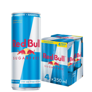 FP361951 Red Bull 4xEnergidryck 250 ml Sockerfri juni3