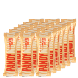 FP50008 1 Pandy Protein Bar 35 g Caramel Seasalt 1021
