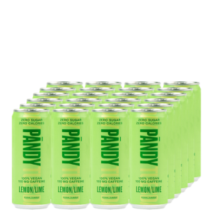 FP50051 5 Pandy Energy Drink 330 ml Lemon Lime 1021
