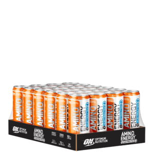 FP6947 204R ON AE RTD ORANGE 24PK