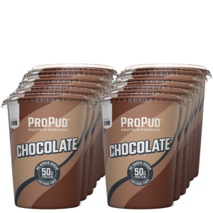 FP73146 njie proPud 12x500g Chocolate feb22