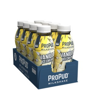 FP73148R ProPud Protein Milkshake 330 ml 0422