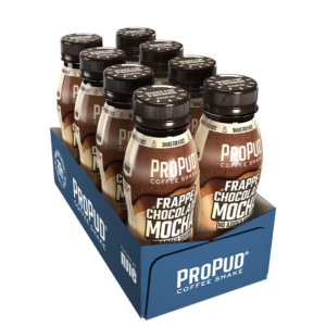 FP7316220R ProPud Frappe 203 ml chocolate april23