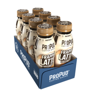 FP7316220R ProPud Latte 203 ml chocolate april23