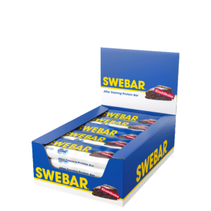 FP743578 Dalblads 15xSwebar 55 g Kladdkaka 1220