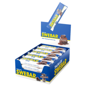 FP743586 Dalblads 15xSwebar 55 g Chocolate 1220