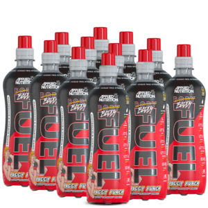 FP851 41R applied nutrition BodyFuel Electrolyte Water 12x500ml Paddy Punch maj23