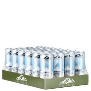 FP88 3 Latitude 65 24x330 ml Fjallen feb22
