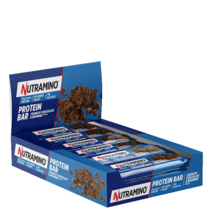 FP888 024R nutramino bars brownie mars22