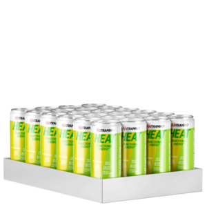 FP888 0931 Nutramino HEAT 330 ml Apple Melon 0221