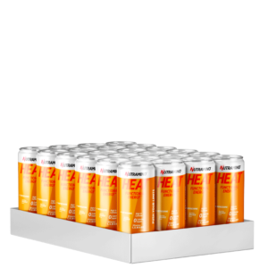 FP9777 001R Nutramino HEAT 330 ml Orange