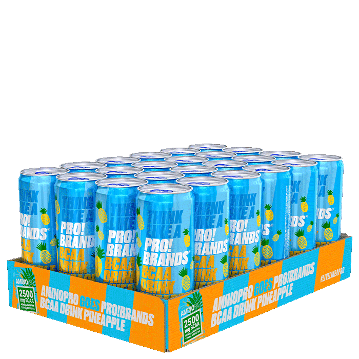 FP9782-004_Pro-Brands_24xAminoPRO-330ml-Pineapple_dec20 FP9782 004 Pro Brands 24xAminoPRO 330ml Pineapple dec20