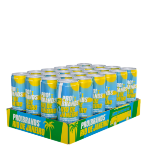 FP9782 011 ProBrands BCAA Drink 330 ml Rio de Janeiro 0421