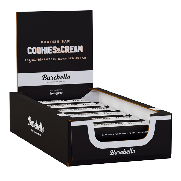 FP9789-004_Barebells_Proteinbar_cookiescream FP9789 004 Barebells Proteinbar cookiescream