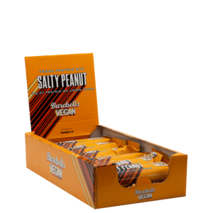 FP9789 601 Barebells vegan SaltyPeanut