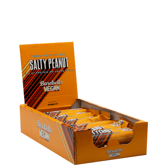 FP9789-601_Barebells_vegan_SaltyPeanut FP9789 601 Barebells vegan SaltyPeanut