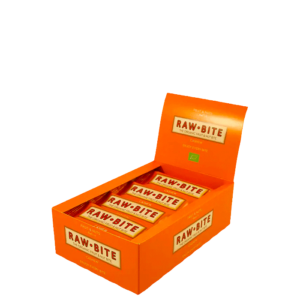 FPA6072 6 Raw bite 12 x Cashew 50 g 1220