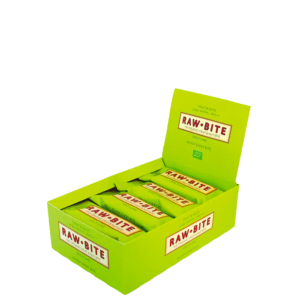 FPA6072 7 Raw bite 12 x Spicy Lime 50 gram 1220