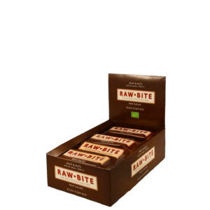 FPA6078 1 Raw bite 12 x Raw Cacao 50 g 1220