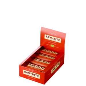 FPA6078 3 Raw bite 12 x Apple Cinnamon 50 g 1220