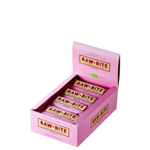 FPA6078 5 Raw bite 12 x Protein 50 g 1220