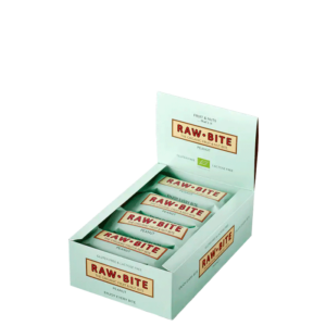 FPA6078 7 Raw bite 12 x Peanut 50 g 1220