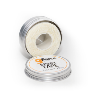 GFS181 MASTER GForce Finger Tape25mm 10m 2201
