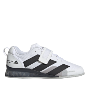 GY8926R Adidas Adipower Weightlifting III White Black Grey 01 0722