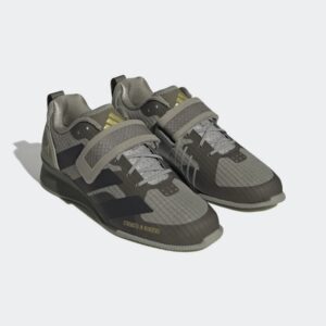 HQ1922R Adidas AdiPower weightlifting III Olive black april23 File6
