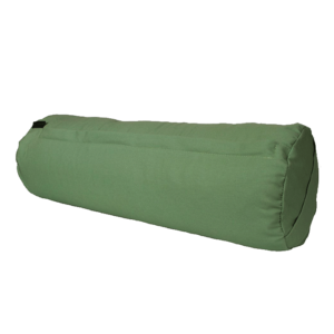 NDR 858 1R Yogabolster 60 cm Green Nyttadesign 0620