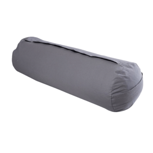 NDR 878R Yogabolster Maxi Grey Nyttadesign 0620
