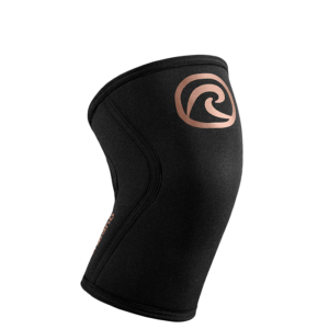 R20015603R RX Knee Sleeve 5mm Copper Black 01 0922