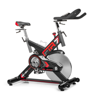 SB FTR7 Gymstick FTR 7 Indoor racer 01 0322