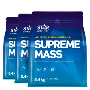 SET0003 Supreme Mass x3