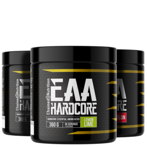 SET3EAAHC 3 x EAA Hardcore 360